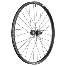 DT SWISS HXC 1200 SPLINE 30 IS - 27.5'. 12x148. TRASERA (CUBIERTA / TUBELESS READY)