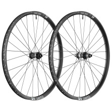 DT SWISS HXC 1200 SPLINE 30 CL - 29'. 15x110 / 12x148. JUEGO (CUBIERTA / TUBELESS READY)