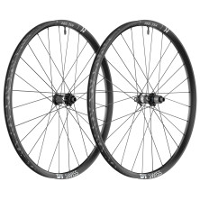 DT SWISS HXC 1200 SPLINE 30 CL - 27.5'. 15x110 / 12x148. JUEGO (CUBIERTA / TUBELESS READY)