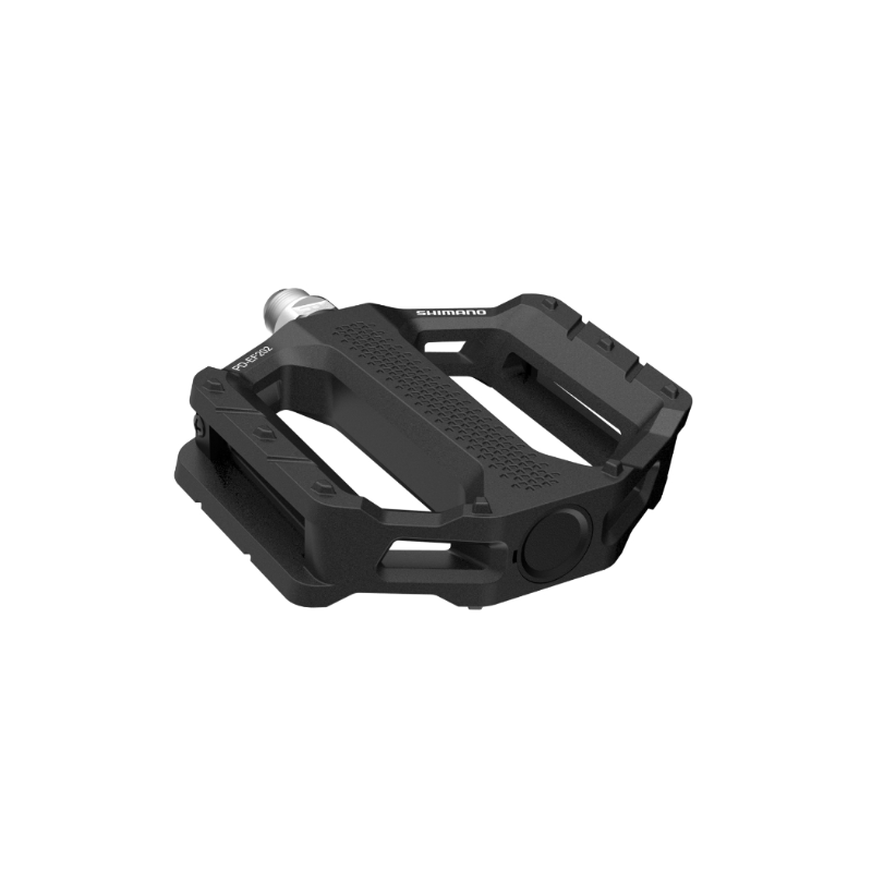 PEDALES SHIMANO PD-EF202 PLATAFORMA