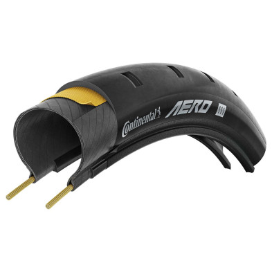 Continental AERO 111. Tubeless