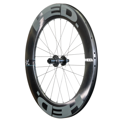 HED VANQUISH PRO V84. Trasera (Cubierta /Tubeless Ready)