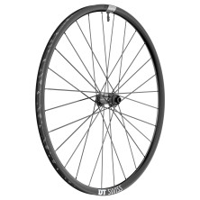 DT SWISS HE 1800 SPLINE DB 23. 12x100. Delantera (Cubierta / Tubeless Ready)