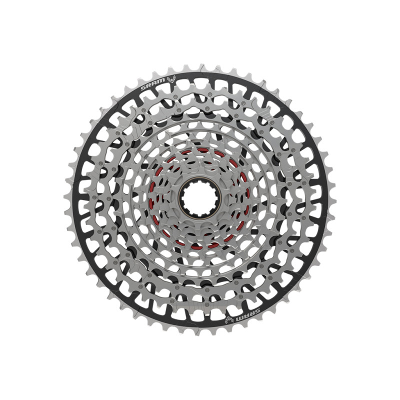 Cassette SRAM EAGLE XX T-TYPE XS-1297 12V