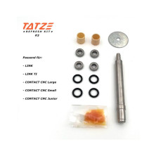 Kit de mantenimiento pedales TATZE (Link, Link Ti, Contact)