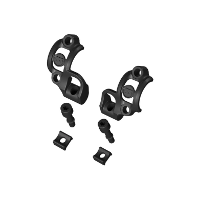 Set Abrazadera MAGURA SHIFTMIX 3 para Sram Matchmaker