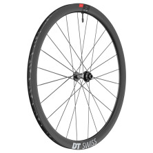 DT SWISS ARC 1100 DICUT DB 38. Delantera (Cubierta / Tubeless Ready)