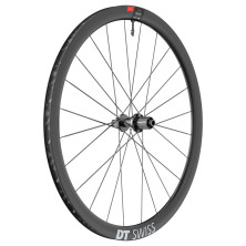 DT SWISS ARC 1100 DICUT DB 38. Trasera (Cubierta / Tubeless Ready)