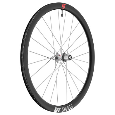 DT SWISS ARC 1100 DICUT DB 38 3DEC. Trasera (Cubierta / Tubeless Ready)