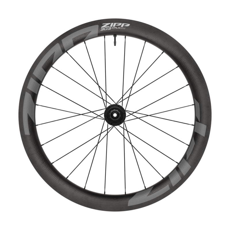ZIPP 303 XPLR SW DISC BRAKE. Trasera (Tubeless)