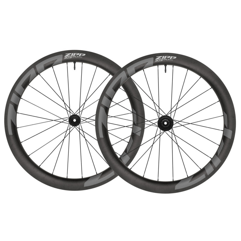 ZIPP 303 XPLR SW DISC BRAKE. Juego (Tubeless)