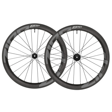 ZIPP 303 XPLR SW DISC BRAKE. Juego (Tubeless)