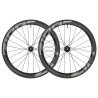 ZIPP 303 XPLR S DISC BRAKE. Juego (Tubeless)