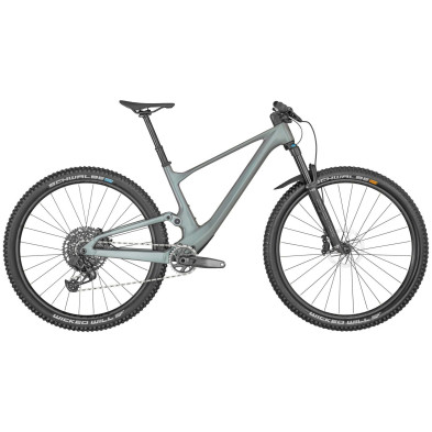 Bicicleta MTB SCOTT Spark 920 2023