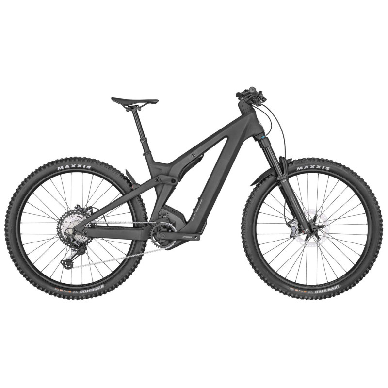 Bicicleta Electrica SCOTT Patron Eride 900 2024
