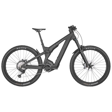 Bicicleta Electrica SCOTT Patron Eride 900 2024