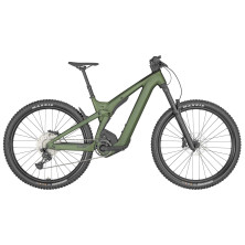 Bicicleta Electrica SCOTT Patron Eride 930 2024