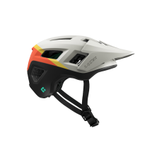 Lazer Casco Coyote KinetiCore Matte Cali