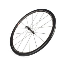 HED ARDENNES RA BLACK. Juego (Cubierta / Tubeless Ready)