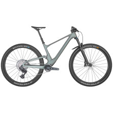 Bicicleta MTB SCOTT Spark 920 TR