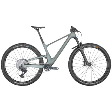 Bicicleta MTB SCOTT Spark 920 TR