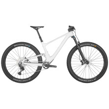 Bicicleta MTB SCOTT Spark 930 White