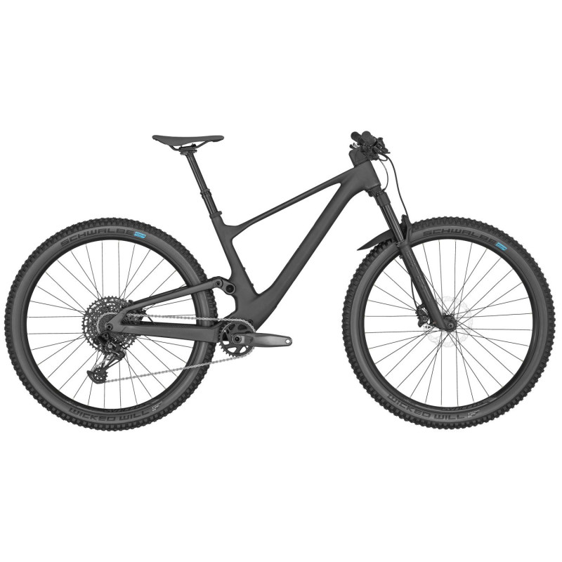 Bicicleta MTB SCOTT Spark 940