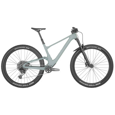 Bicicleta MTB SCOTT Spark 950