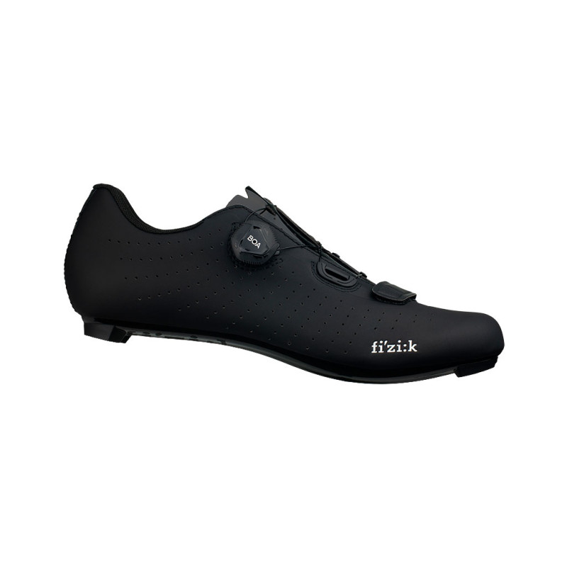 Zapatillas Fizik Carretera Tempo Overcurve R5 Negro