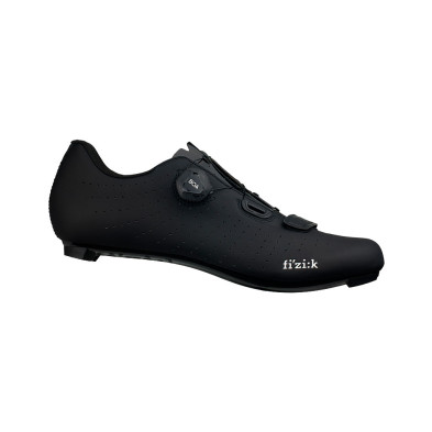Zapatillas Fizik Carretera Tempo Overcurve R5 Negro