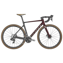 Bicicleta carretera SCOTT Addict RC 10