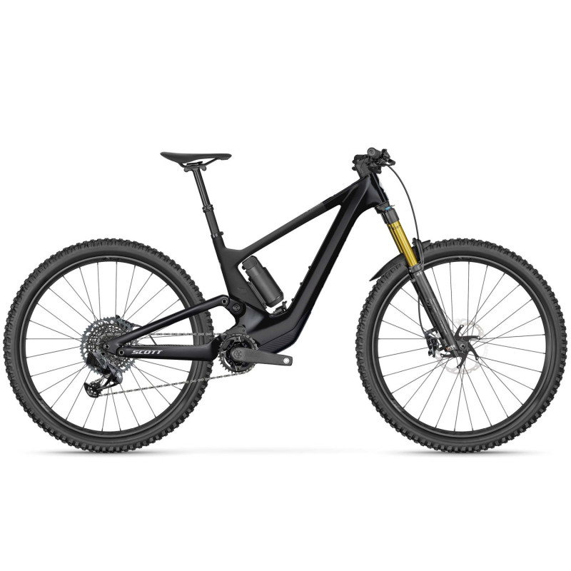 Bicicleta Electrica SCOTT Voltage ERide 900 SL