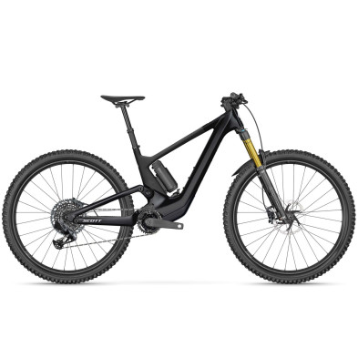 Bicicleta Electrica SCOTT Voltage ERide 900 SL