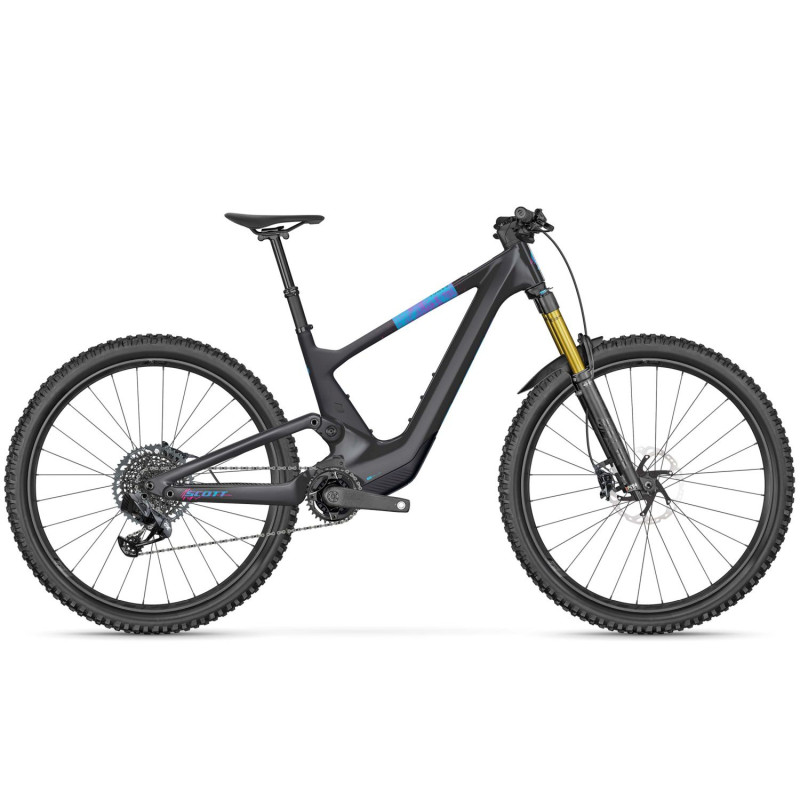 Bicicleta Electrica SCOTT Voltage ERide 900 Tuned