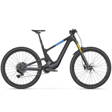 Bicicleta Electrica SCOTT Voltage ERide 900 Tuned