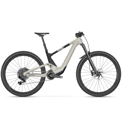 Bicicleta Electrica SCOTT Voltage ERide 920