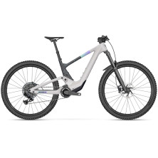 Bicicleta Electrica SCOTT Contessa Voltage ERide 900