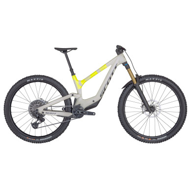 Bicicleta MTB SCOTT Ransom 900 RC
