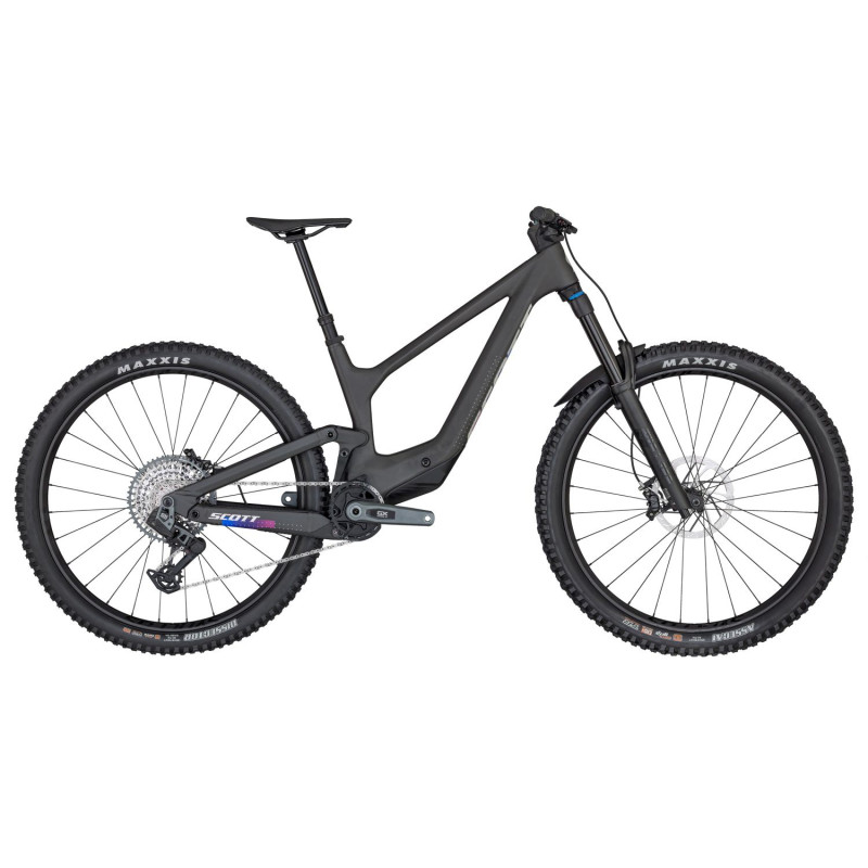 Bicicleta MTB SCOTT Ransom 910