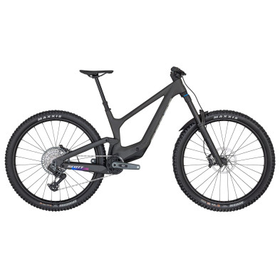 Bicicleta MTB SCOTT Ransom 910