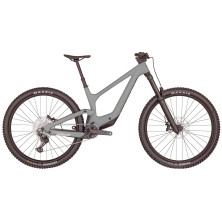 Bicicleta MTB SCOTT Ransom 930