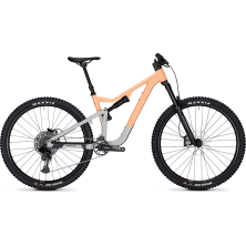Bicicleta MTB FOCUS JAM 6.8 2025