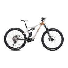 Bicicleta Electrica BH ILYNX + SL ENDURO 9.5