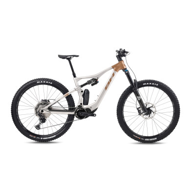 Bicicleta Electrica BH ILYNX + SL ENDURO 9.5