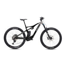 Bicicleta Electrica BH ILYNX + SL ENDURO 9.4