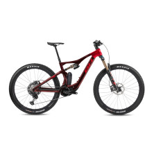 Bicicleta Electrica BH ILYNX + SL TRAIL 8.6
