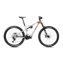 Bicicleta Electrica BH ILYNX + SL TRAIL 8.4