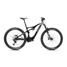 Bicicleta Electrica BH ILYNX + SL TRAIL 8.4