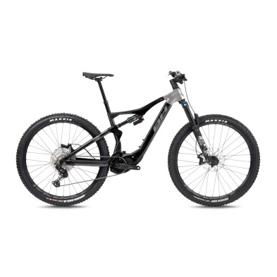 Bicicleta Electrica BH ILYNX + SL TRAIL 8.4