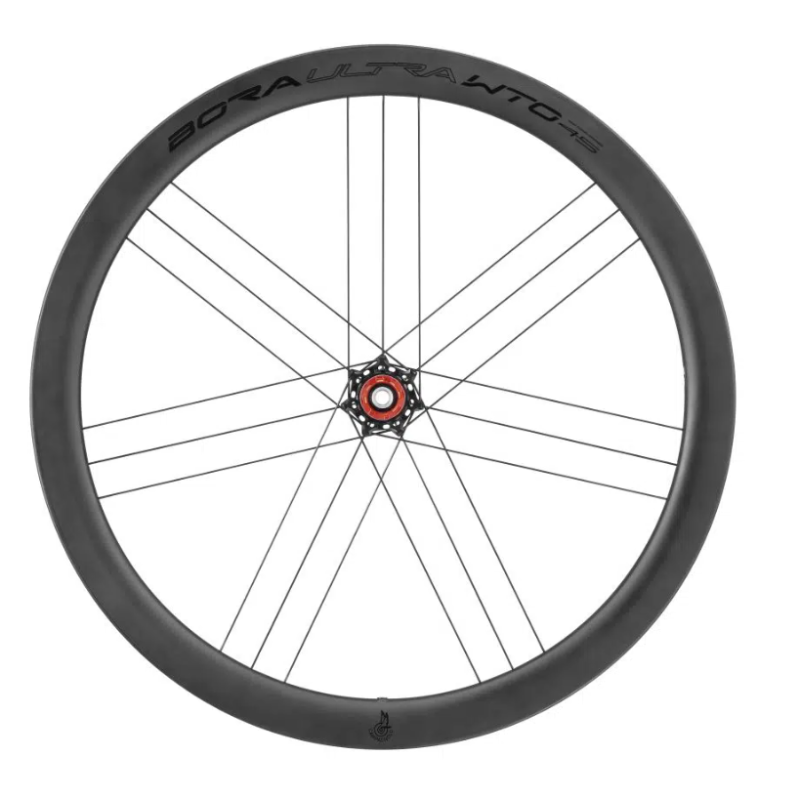 CAMPAGNOLO BORA ULTRA WTO 45 C23 DB. Mate Ed. Limitada Ruedas